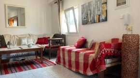 Kagiabis Greek Traditional Apartment